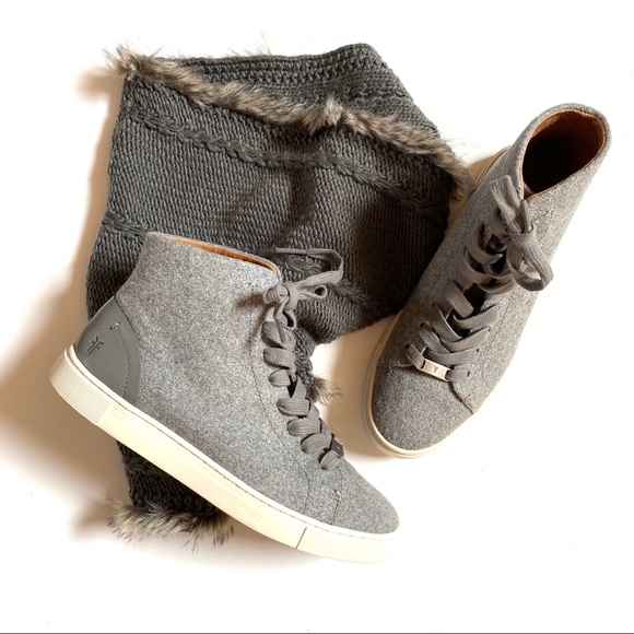 frye ivy high top